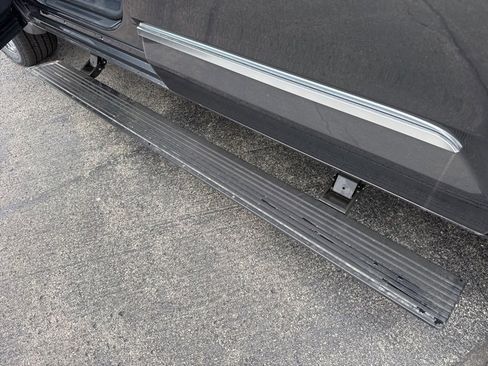 New 2025 Toyota Tundra Capstone image 11