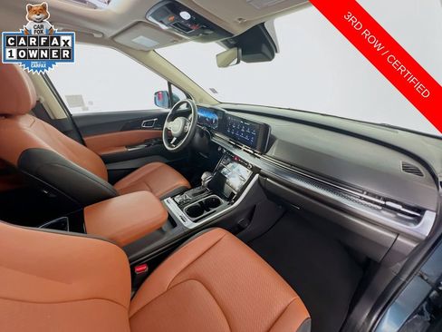 Certified 2024 Kia Carnival SX Prestige image 31