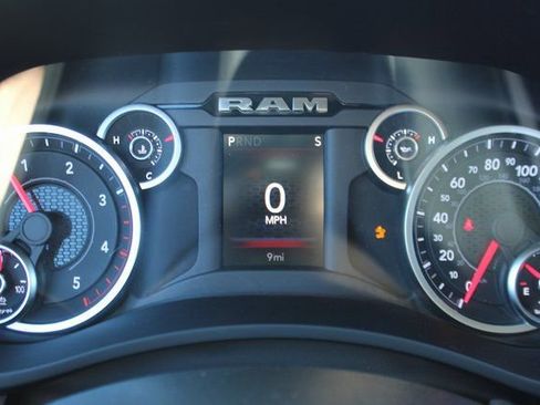 New 2026 RAM 3500 Tradesman image 15