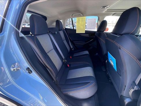 Used 2022 Subaru Crosstrek 2.0i Premium w/ Moonroof Package image 23