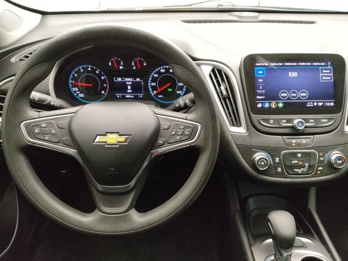 Used 2022 Chevrolet Malibu LS w/ LPO, Convenience Package 2 FWD image 22