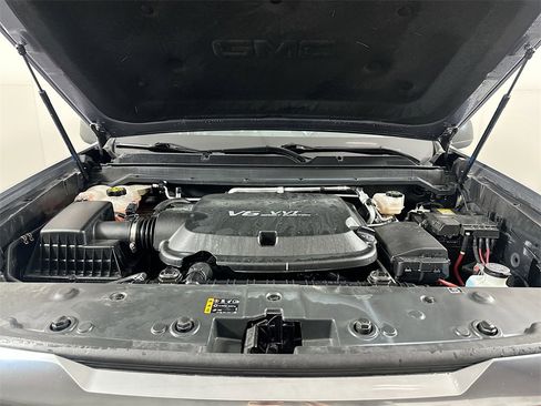 Used 2021 GMC Canyon AT4 image 27