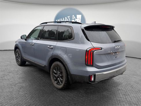 Certified 2023 Kia Telluride SX Prestige X-Pro image 6