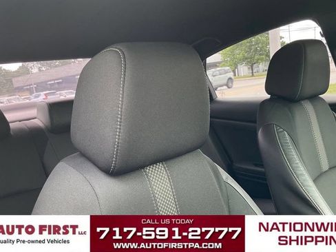 Used 2020 Honda Civic Sport image 14