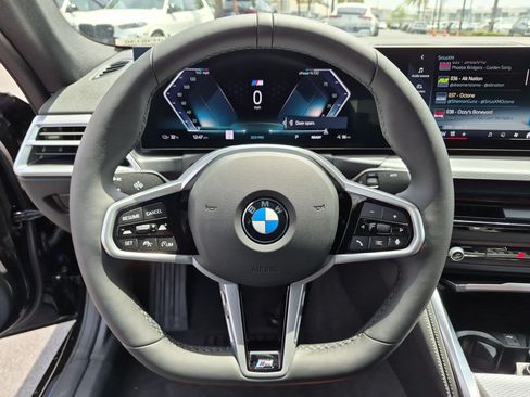New 2026 BMW i4 eDrive40 w/ M Sport Package RWD image 18