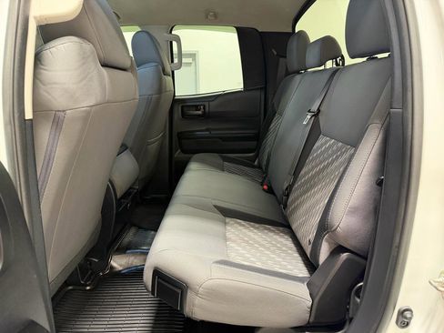 Used 2019 Toyota Tundra SR RWD image 21