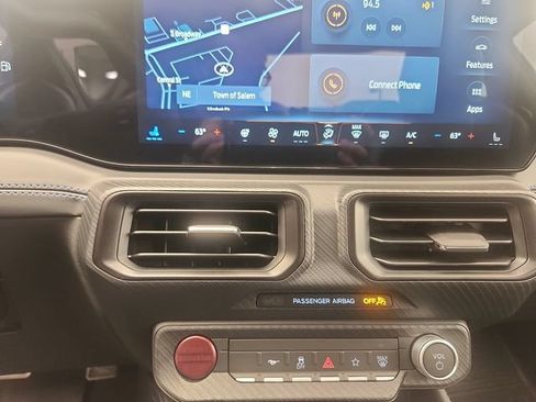 Certified 2024 Ford Mustang Dark Horse RWD image 16