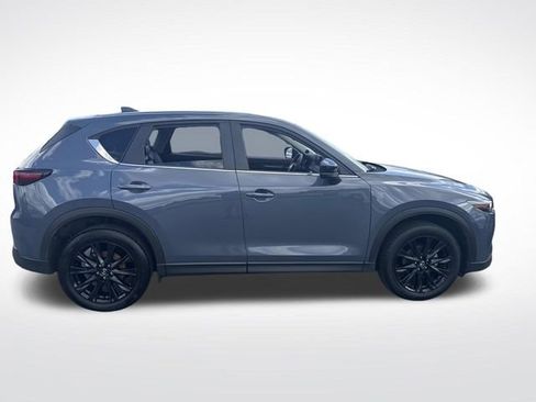 Used 2024 MAZDA CX-5 Carbon Edition AWD/4WD image 10