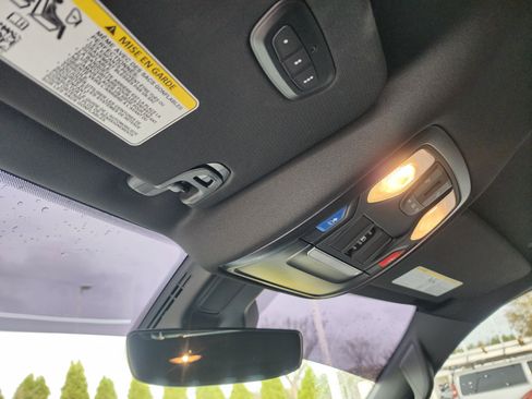 Used 2025 RAM 1500 Big Horn image 39