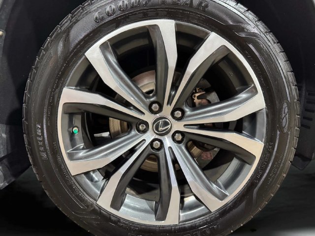 Used 2018 Lexus RX 350 AWD w/ Premium Package image 33