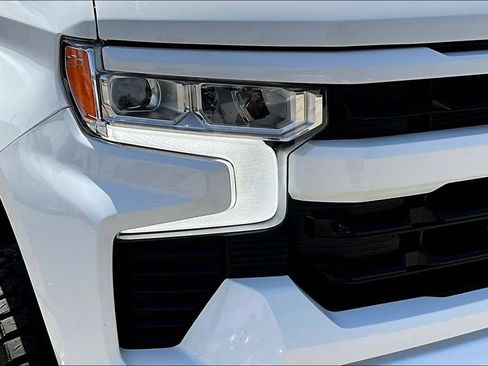 Used 2022 Chevrolet Silverado 1500 RST RWD image 28