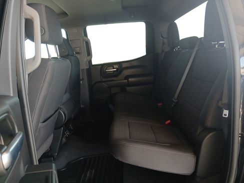 Used 2024 Chevrolet Silverado 1500 Custom RWD image 15