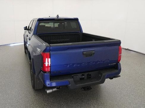 New 2025 Toyota Tacoma TRD Sport AWD/4WD image 27