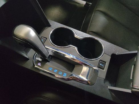 Used 2015 Chevrolet Equinox LTZ image 26