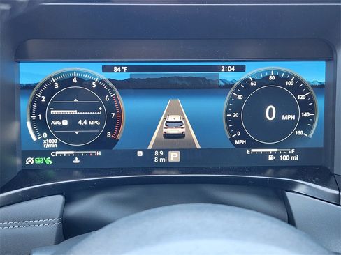 New 2026 Subaru Outback Touring XT image 11