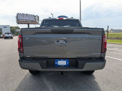 New 2026 Ford F150 STX AWD/4WD image 5