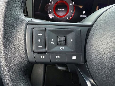 New 2026 Nissan Kicks SV w/ SV Premium Package image 24