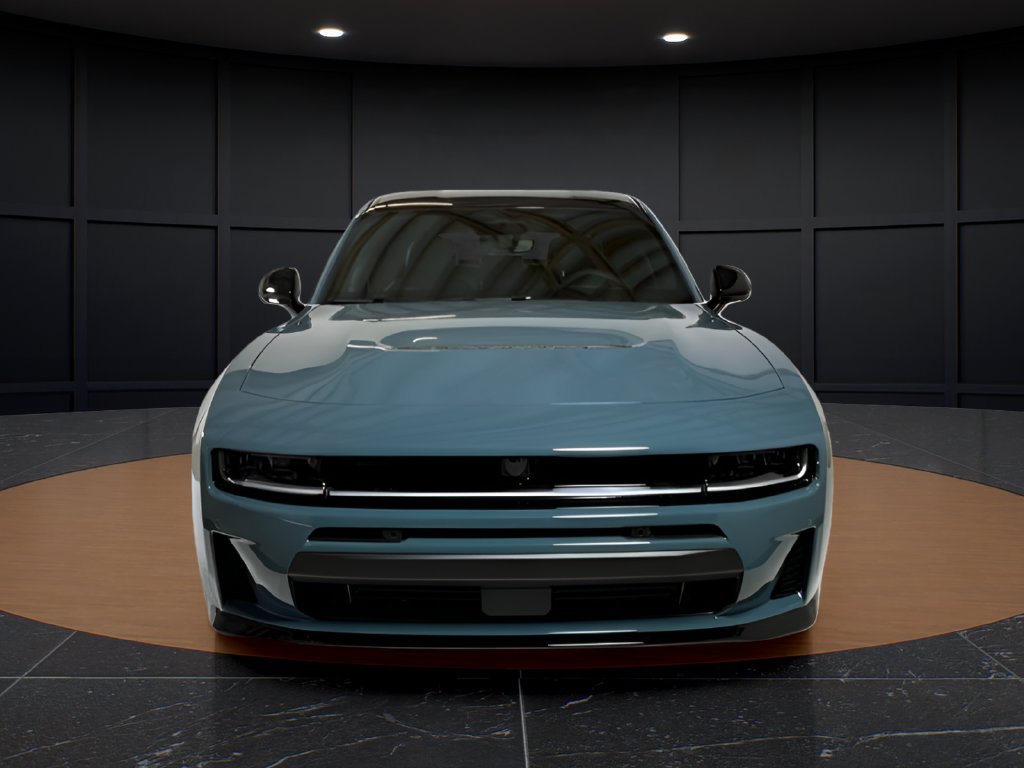 New 2026 Dodge Charger R/T AWD/4WD image 2