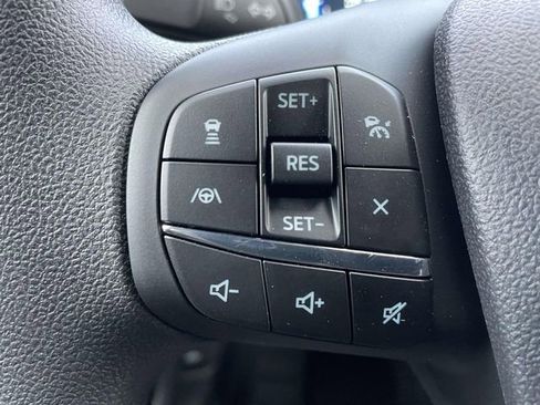 New 2025 Ford Bronco Sport Heritage AWD/4WD image 12