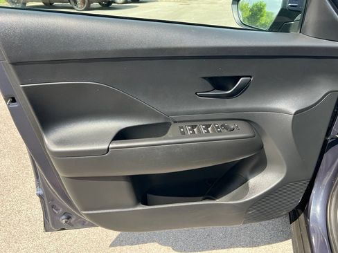 Used 2025 Hyundai Kona SEL AWD/4WD image 17
