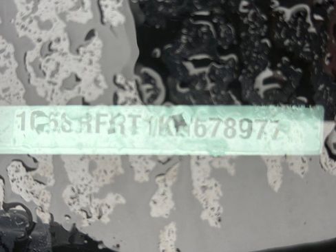 Used 2019 RAM 1500 Laramie image 3