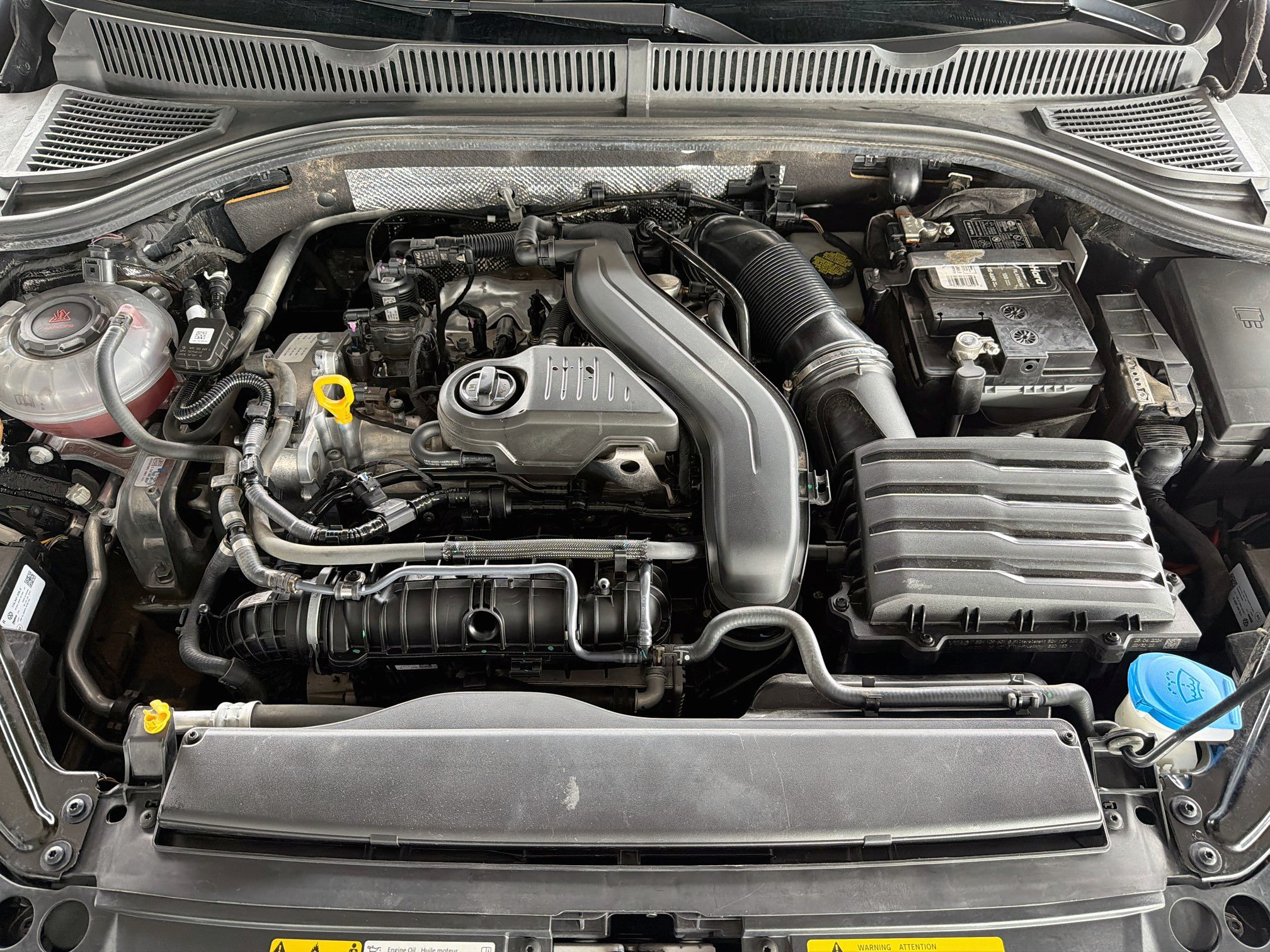 Used 2024 Volkswagen Jetta SE FWD image 31