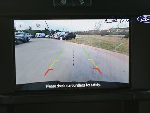 New 2026 Ford F250 XL w/ STX Appearance Package image 14