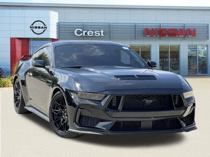 Used 2024 Ford Mustang GT Premium w/ GT Performance Package