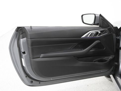 Certified 2023 BMW 430i xDrive 430i xDrive w/ Convenience Package image 5