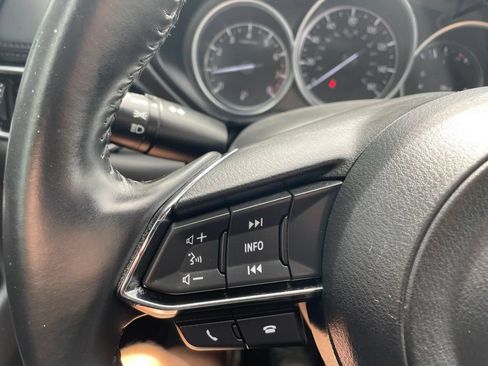 Used 2020 MAZDA CX-5 Touring AWD/4WD image 19