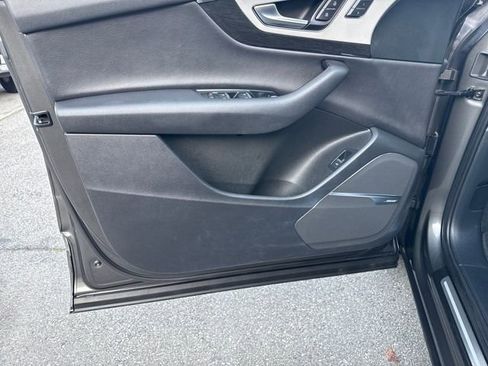 Used 2018 Audi Q7 2.0T Premium Plus image 10