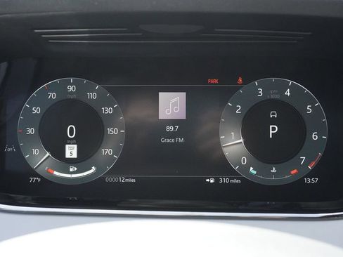 New 2026 Land Rover Range Rover Evoque S image 11