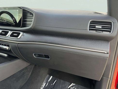 Used 2023 Mercedes-Benz GLE 63 AMG S image 66