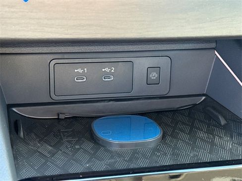 New 2026 Nissan Murano SL image 27