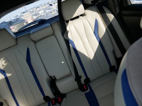 Certified 2025 Acura ADX A-Spec image 14