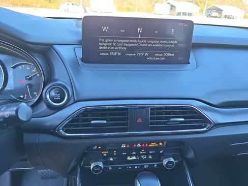 Used 2023 MAZDA CX-9 Carbon Edition image 20