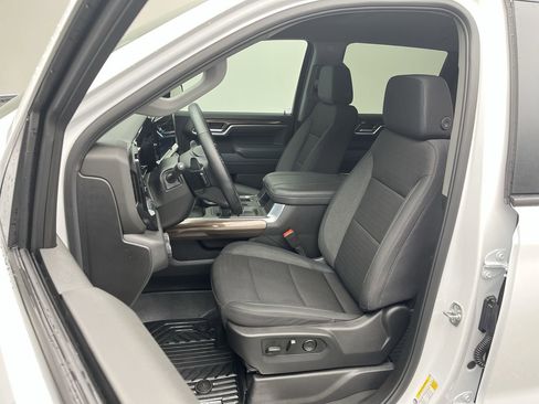 New 2026 Chevrolet Silverado 1500 RST image 10