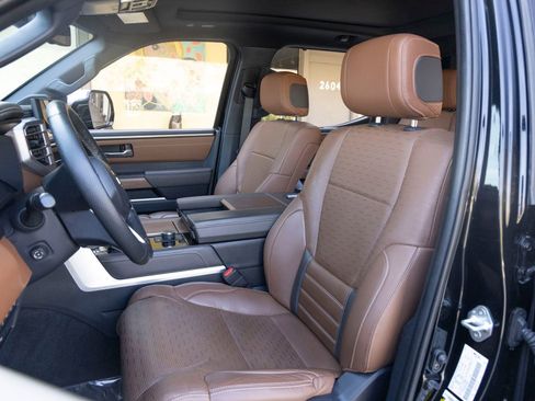 Used 2023 Toyota Tundra 1794 Edition RWD image 13