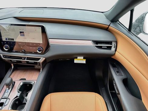 New 2026 Lexus RX 350 Premium Plus FWD image 17