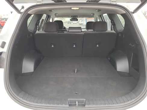 Used 2023 Hyundai Santa Fe SEL Convenience image 27