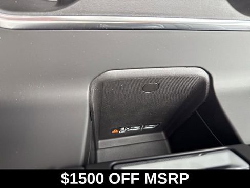 New 2026 GMC Sierra 2500 SLT w/ SLT Premium Package image 53