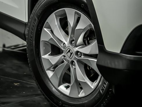 Used 2014 Honda CR-V EX-L image 3