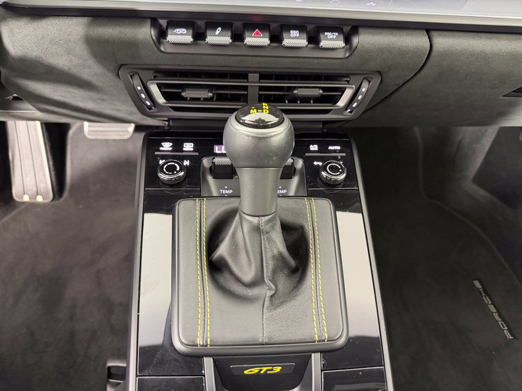 Certified 2023 Porsche 911 GT3 RWD image 31