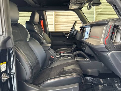 Used 2024 Ford Bronco Raptor AWD/4WD image 15