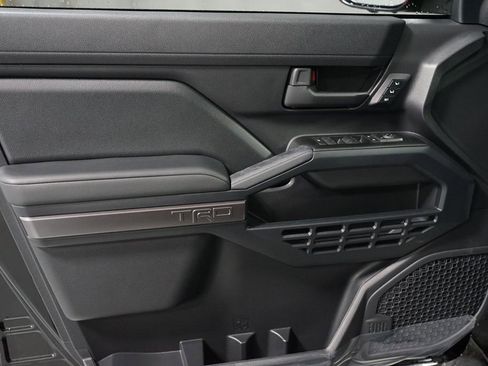 New 2026 Toyota 4Runner TRD Off-Road Premium image 33