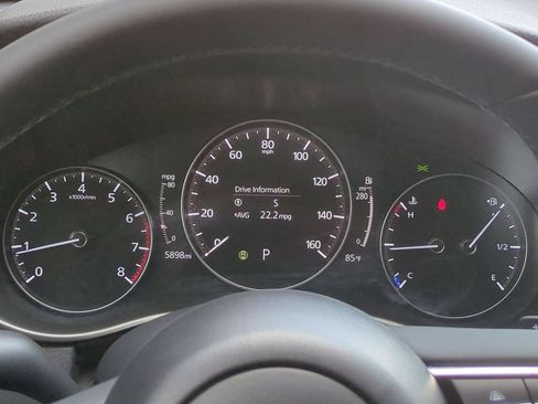 Certified 2026 MAZDA CX-50 AWD 2.5 S w/ Weather Package image 17