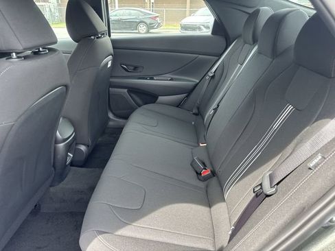 New 2026 Hyundai Elantra SEL Sport Premium FWD image 13