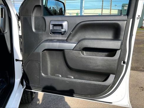 Used 2015 Chevrolet Silverado 1500 LT image 23