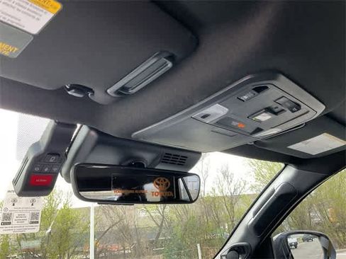 New 2026 Toyota 4Runner TRD Sport Premium image 26