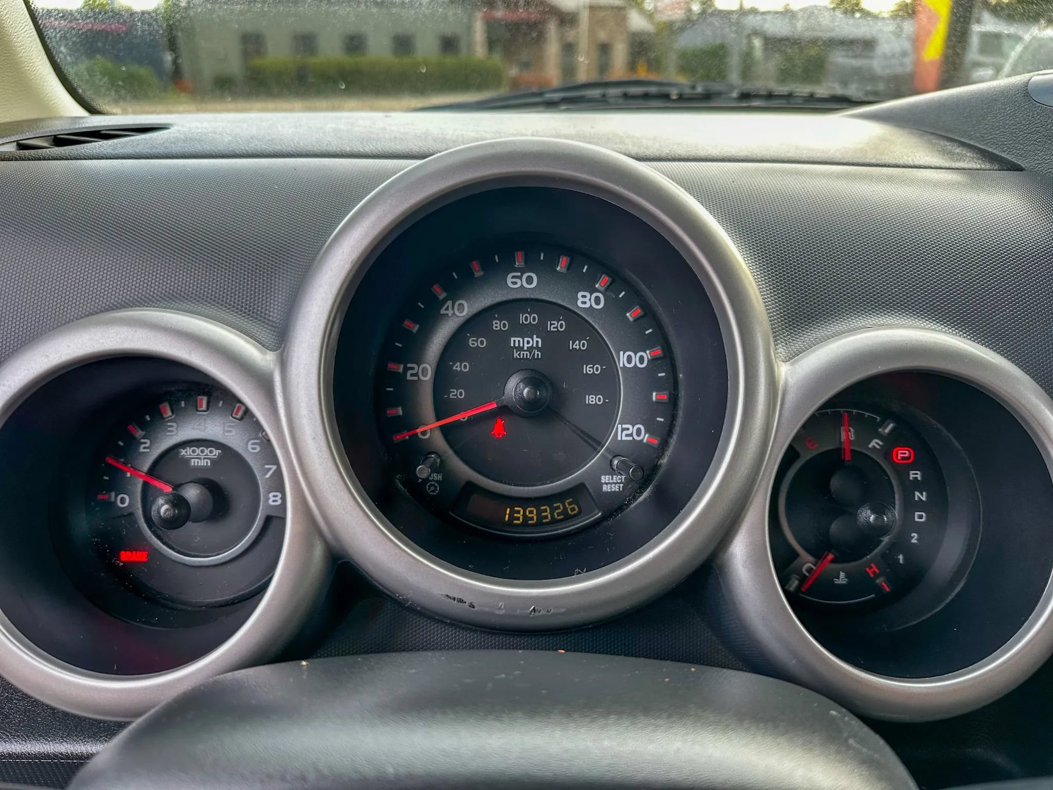 Used 2005 Honda Element EX image 15